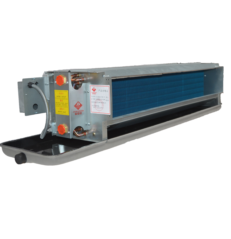 风机盘管温控器厂家安装说明：