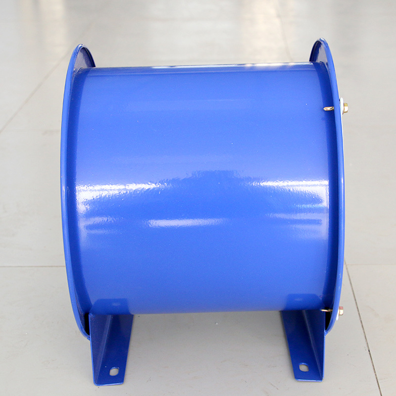 轴流风机的运行检查