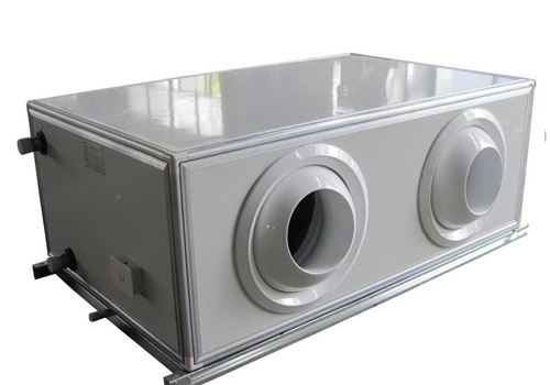 射流机组的工作原理及应用