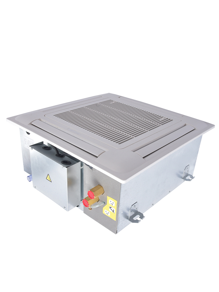 风机盘管的作用与用途