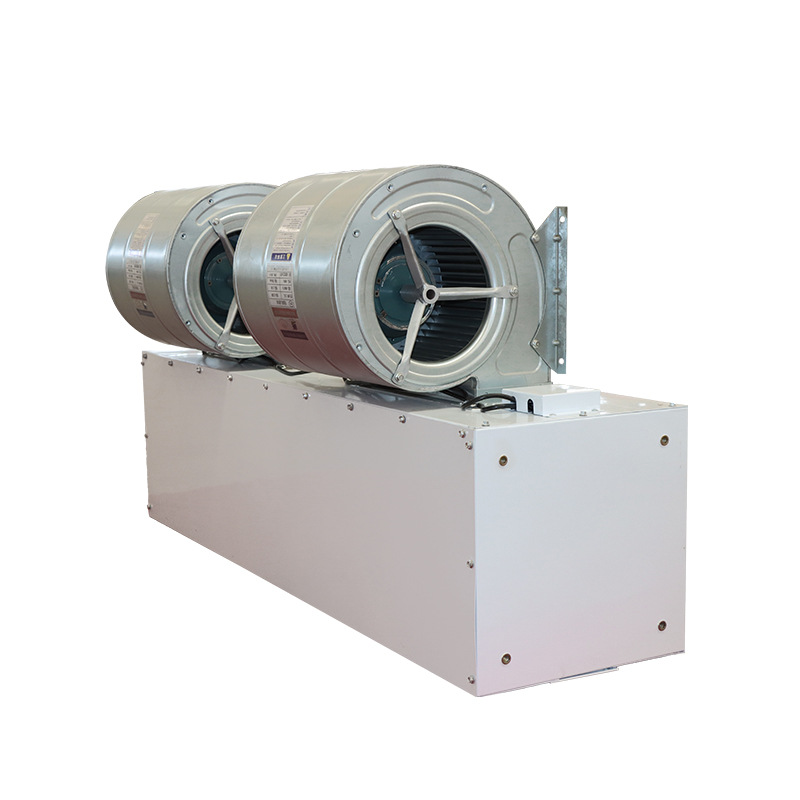 风幕机的作用