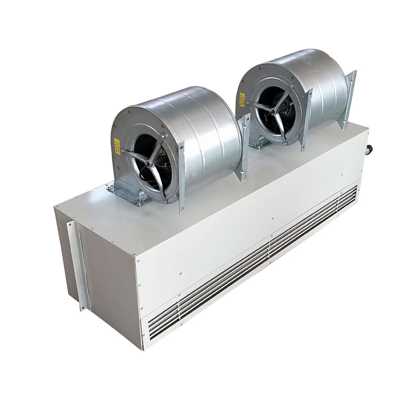 风幕机的作用