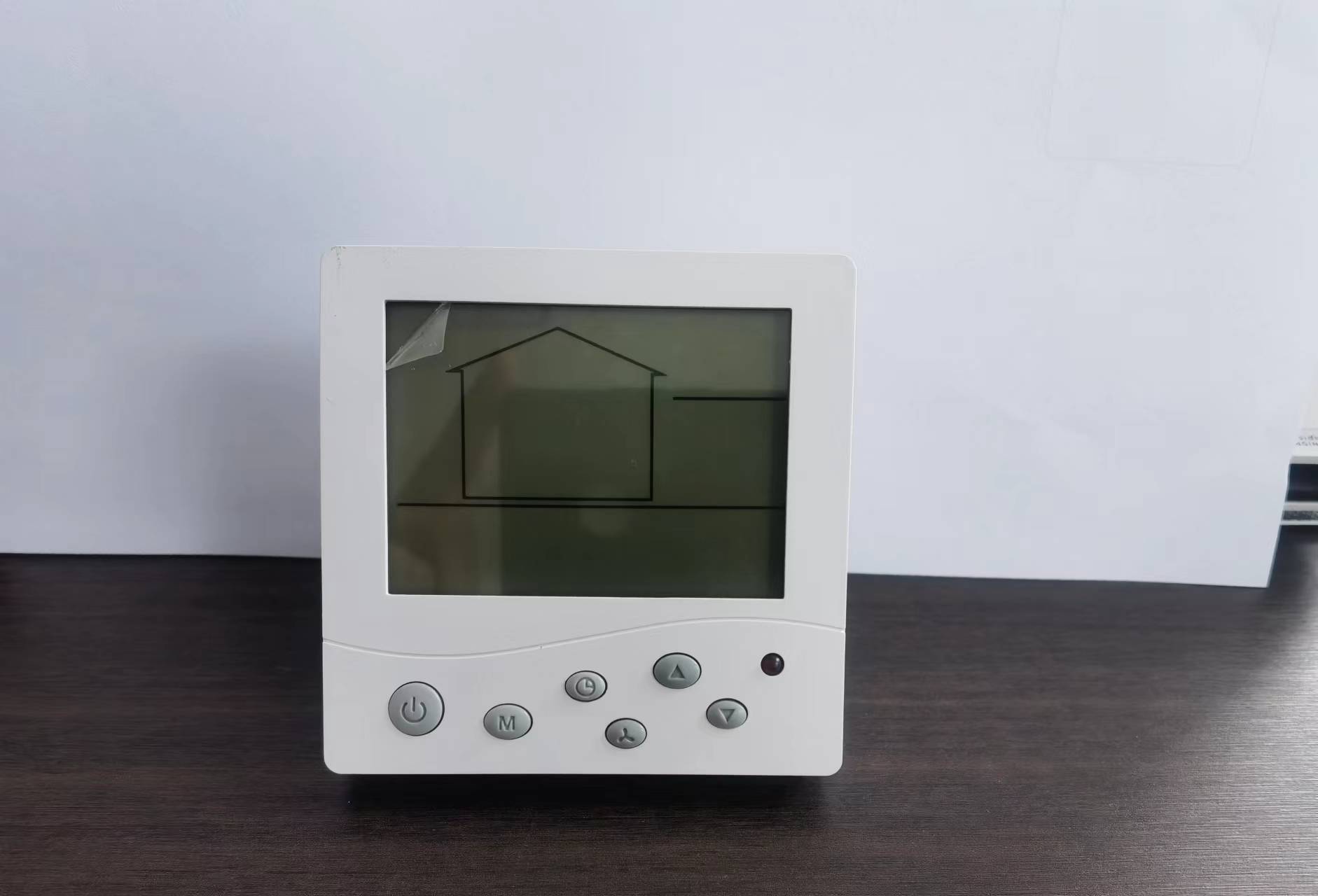 温控器的类型及应用简介