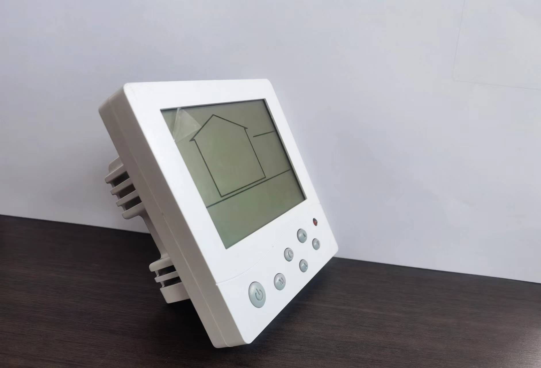 温控器解析：工作原理与应用发展