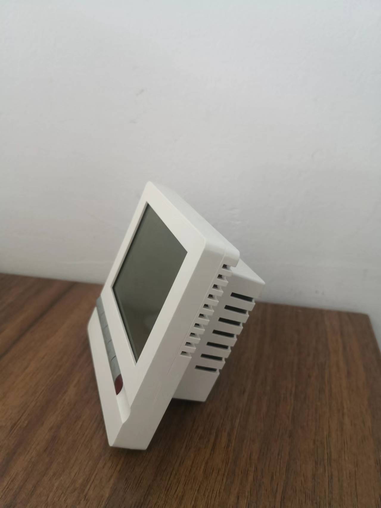 温控器的核心知识与应用概述