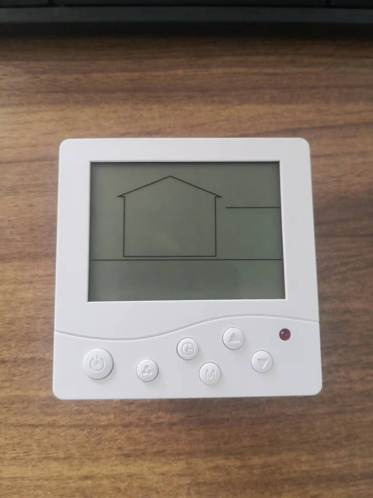 温控器的核心技术与应用解析